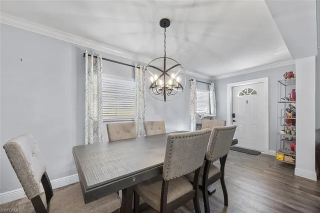 $190,000 | 3916 Woodside Avenue, Fort Myers, FL 33916