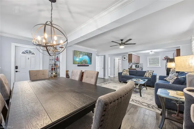 $190,000 | 3916 Woodside Avenue, Fort Myers, FL 33916