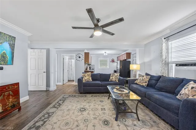 $190,000 | 3916 Woodside Avenue, Fort Myers, FL 33916