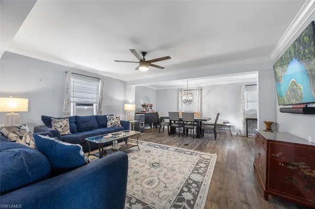 $190,000 | 3916 Woodside Avenue, Fort Myers, FL 33916