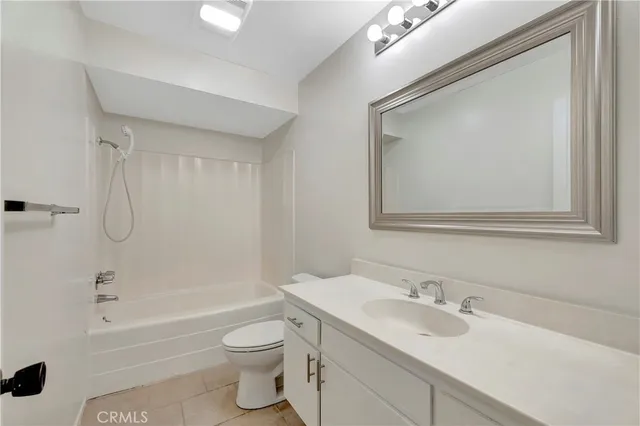 a view of a street view