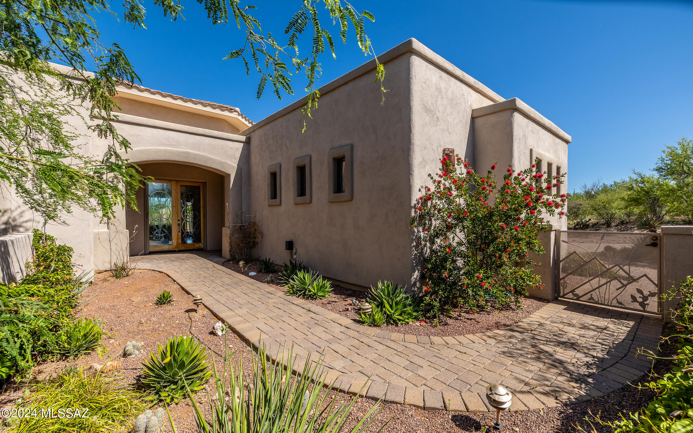 8639 South Sun Bar Ranch Place Vail, AZ 85641 - Photo 2 of 50 Gallery Image 2