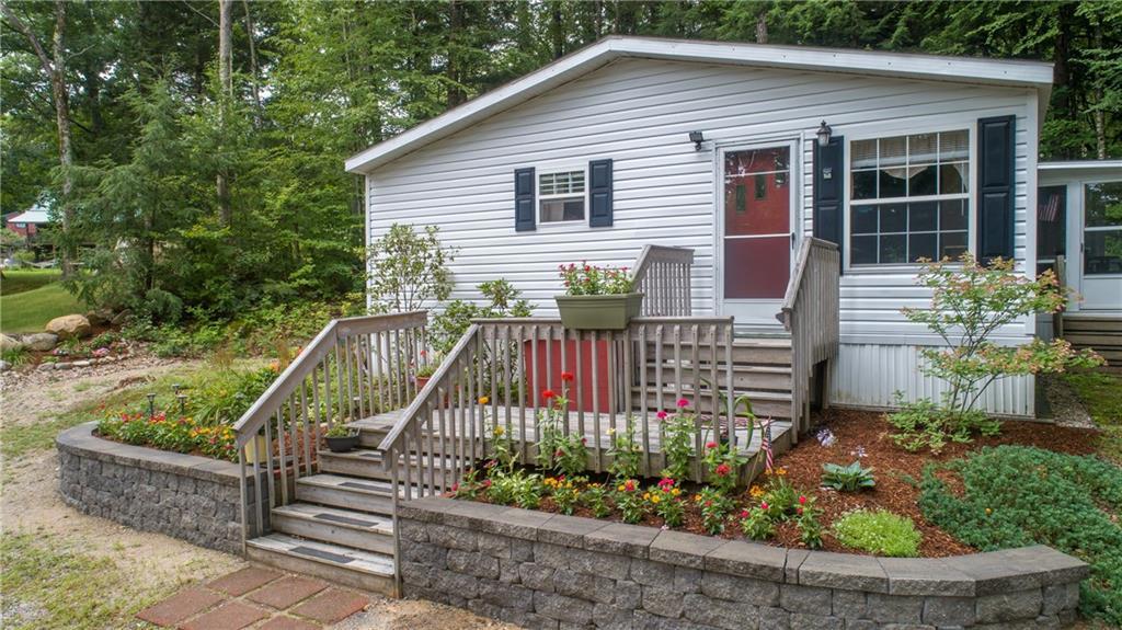 34 Shore Road Lyman, ME 04002 - Photo 1 of 33 Photo