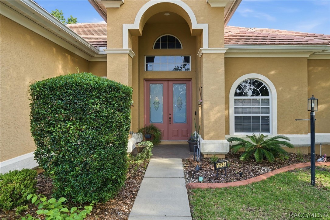 1038 West Rollingwood Court Hernando, FL 34442 - Photo 5 of 63
