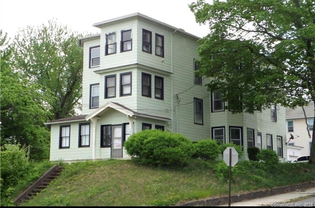 1309 Bank Street Waterbury, CT 06708 - Photo 1 of 1