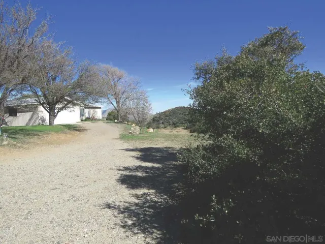 a view of lake with mountain