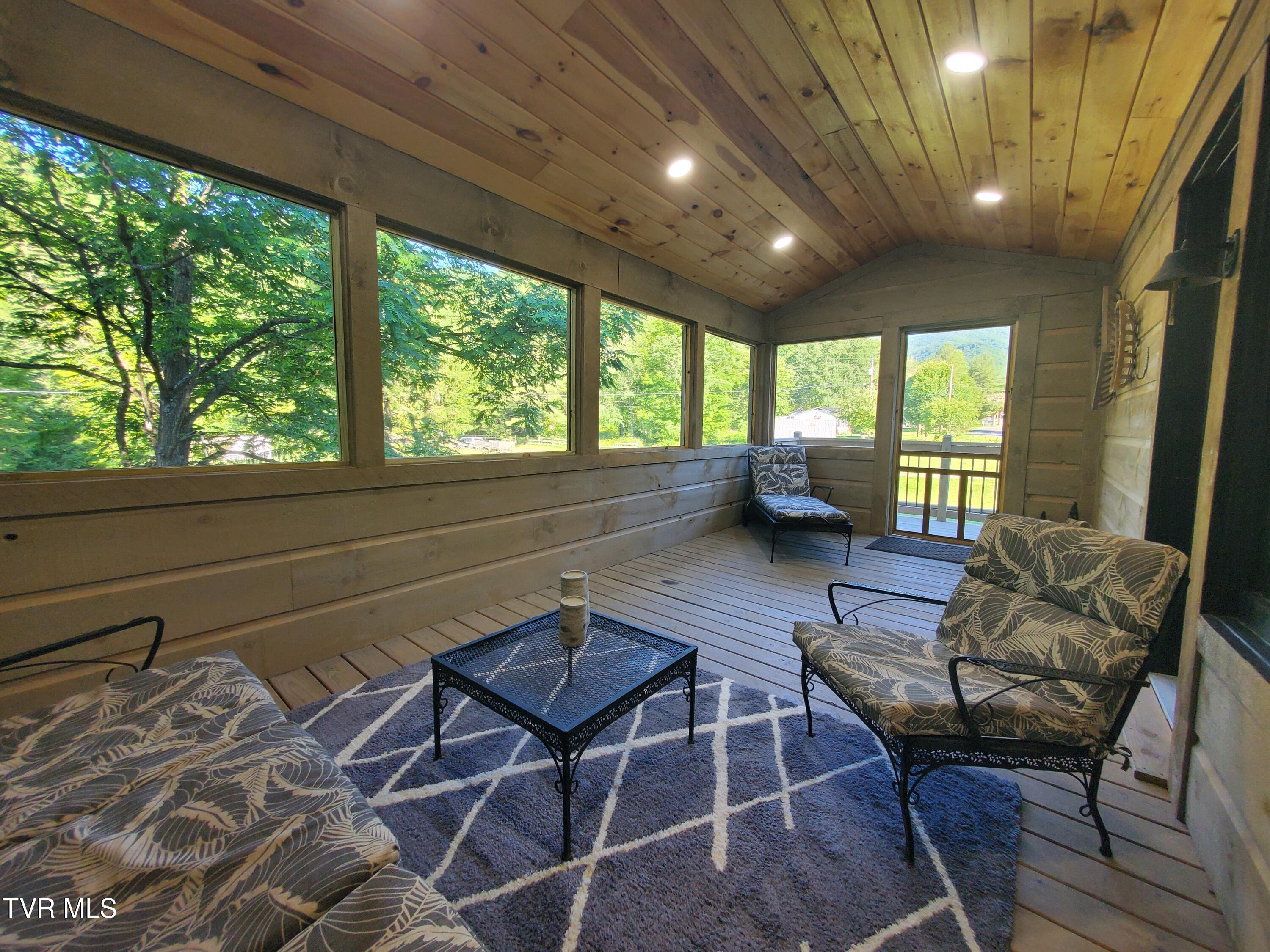 673 Hampton Creek Road Roan Mountain, TN 37687 - Photo 29 of 46 20260603_181843