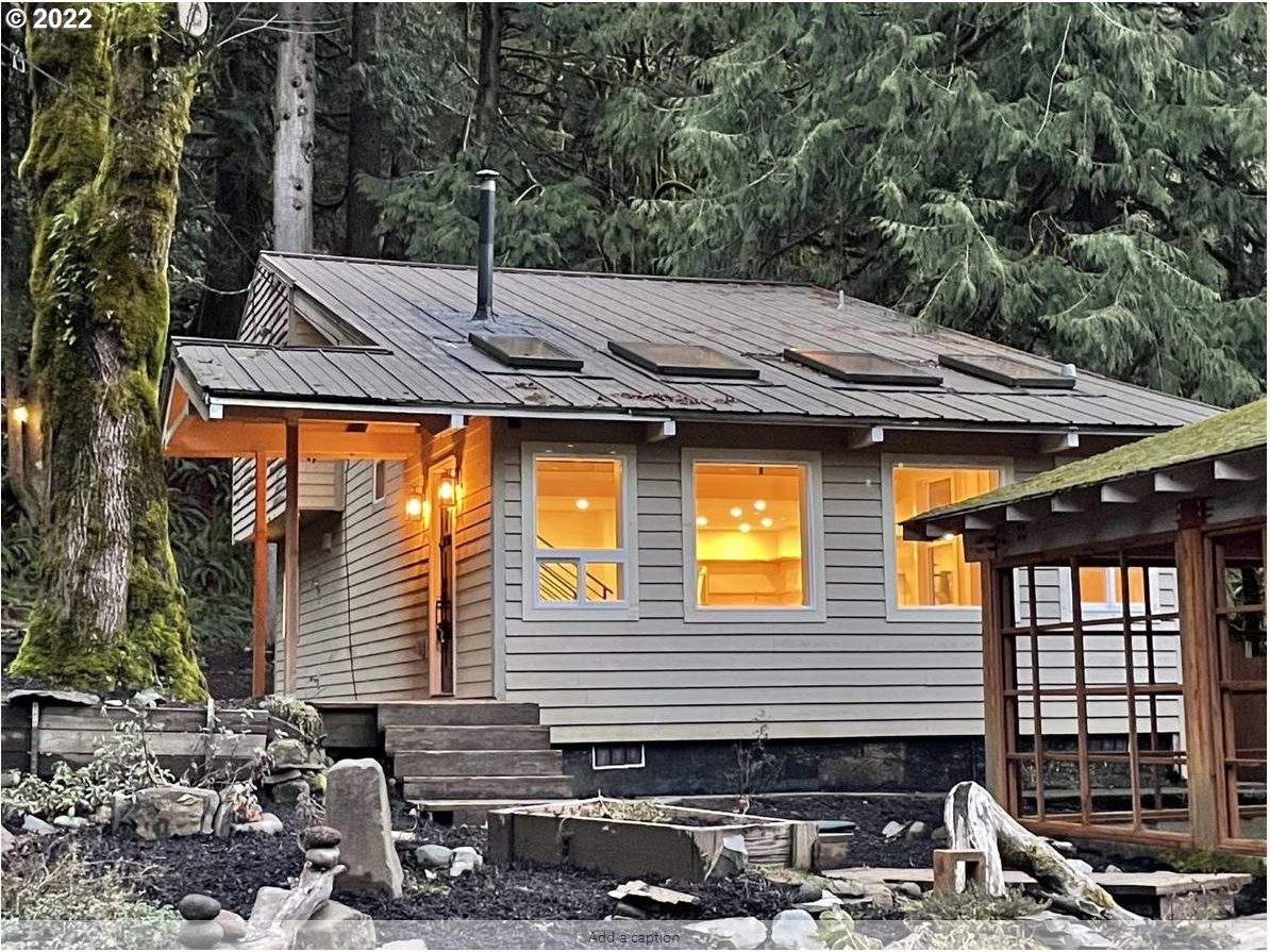 27331 East Elk Park Road Welches, OR 97067 - Photo 1 of 32 Gallery Image 1
