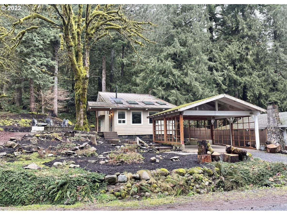 27331 East Elk Park Road Welches, OR 97067 - Photo 2 of 32 Gallery Image 2