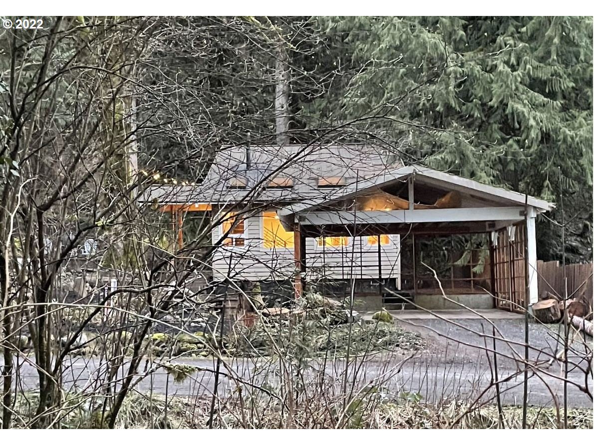 27331 East Elk Park Road Welches, OR 97067 - Photo 23 of 32 Gallery Image 23