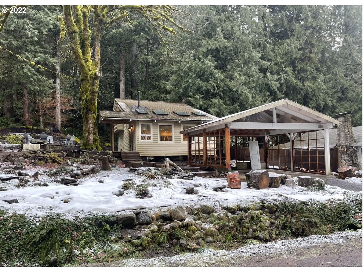 27331 East Elk Park Road Welches, OR 97067 - Photo 3 of 32 Gallery Image 3