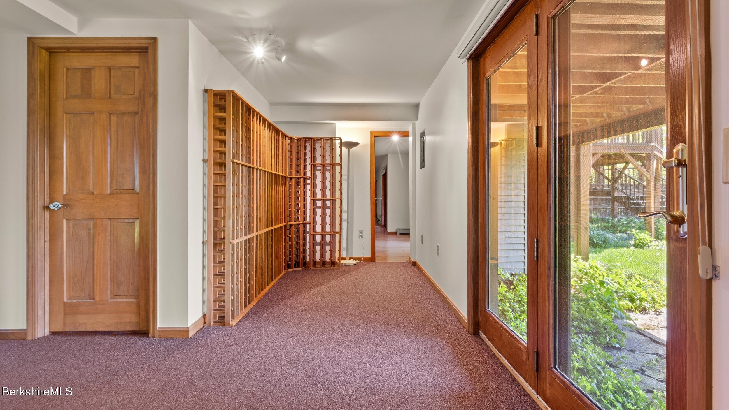 765 Canaan Road Richmond, MA 01254 - Photo 53 of 78 Lower Level