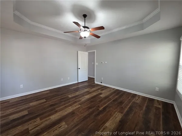 $1,950 | 366 Carolina Oaks Circle, Linden, NC 28356