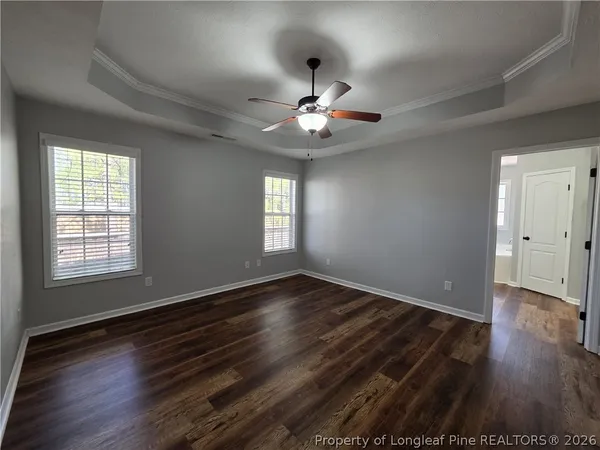 $1,950 | 366 Carolina Oaks Circle, Linden, NC 28356