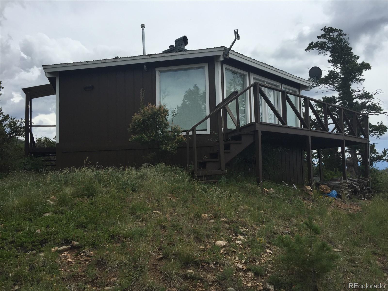 52022 Adams Road Fort Garland, CO 81133 - Photo 20 of 21 Gallery Image 20