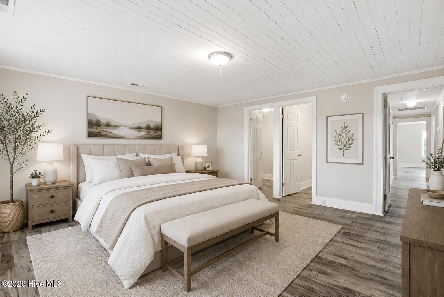 1160 Waller Road Mount Olive, NC 28365 - Photo 17 of 27