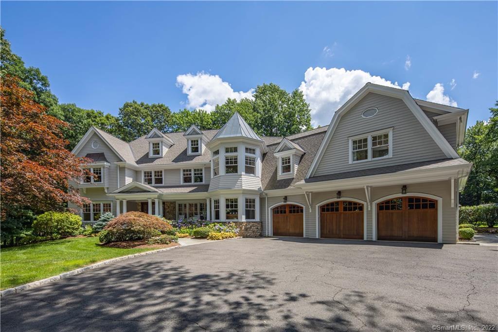 19 Hearthstone Lane Wilton, CT 06897 - Photo 1 of 1