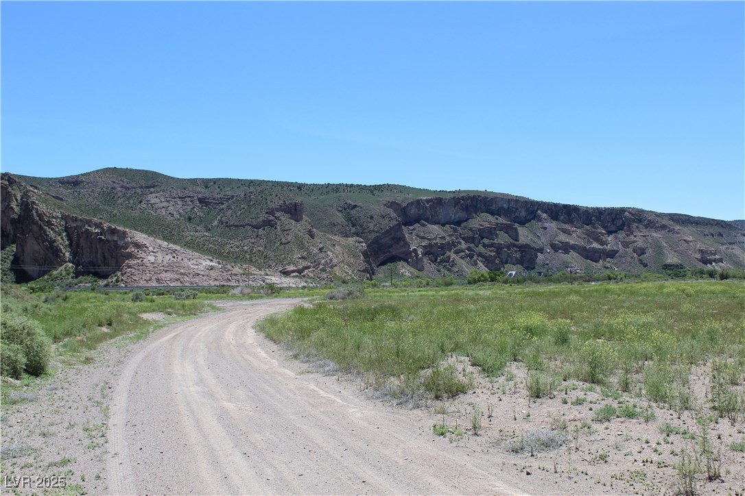 14.54 Acres Caliente, NV 89008 - Photo 3 of 7