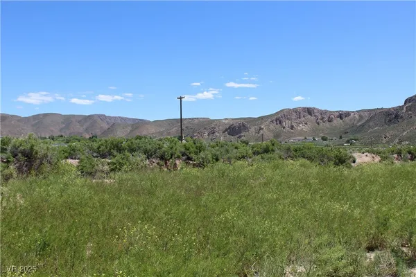 $872,400 | 14.54 Acres, Caliente, NV 89008
