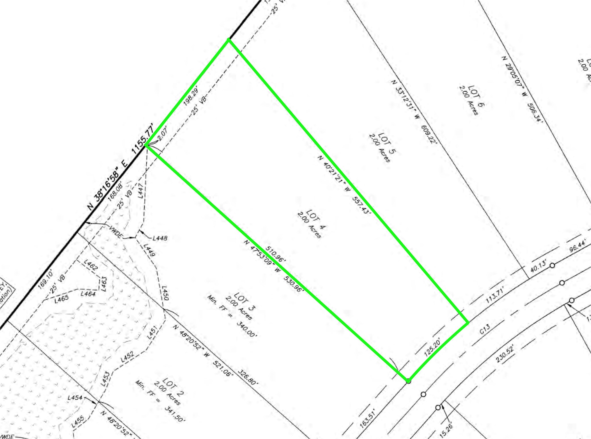 15829 Ridge Rock Road Willis, TX 77378 - Photo 7 of 16