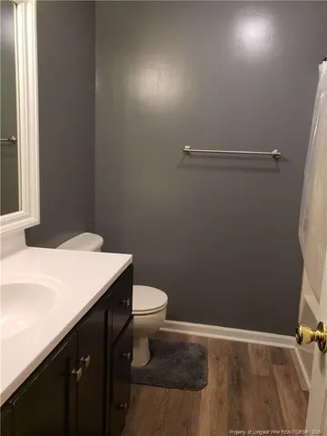 $1,325 | 380 Bubble Creek Court, Unit 7, Fayetteville, NC 28311