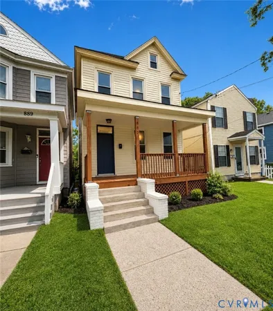 $265,000 | 887 A Avenue, Norfolk, VA 23504