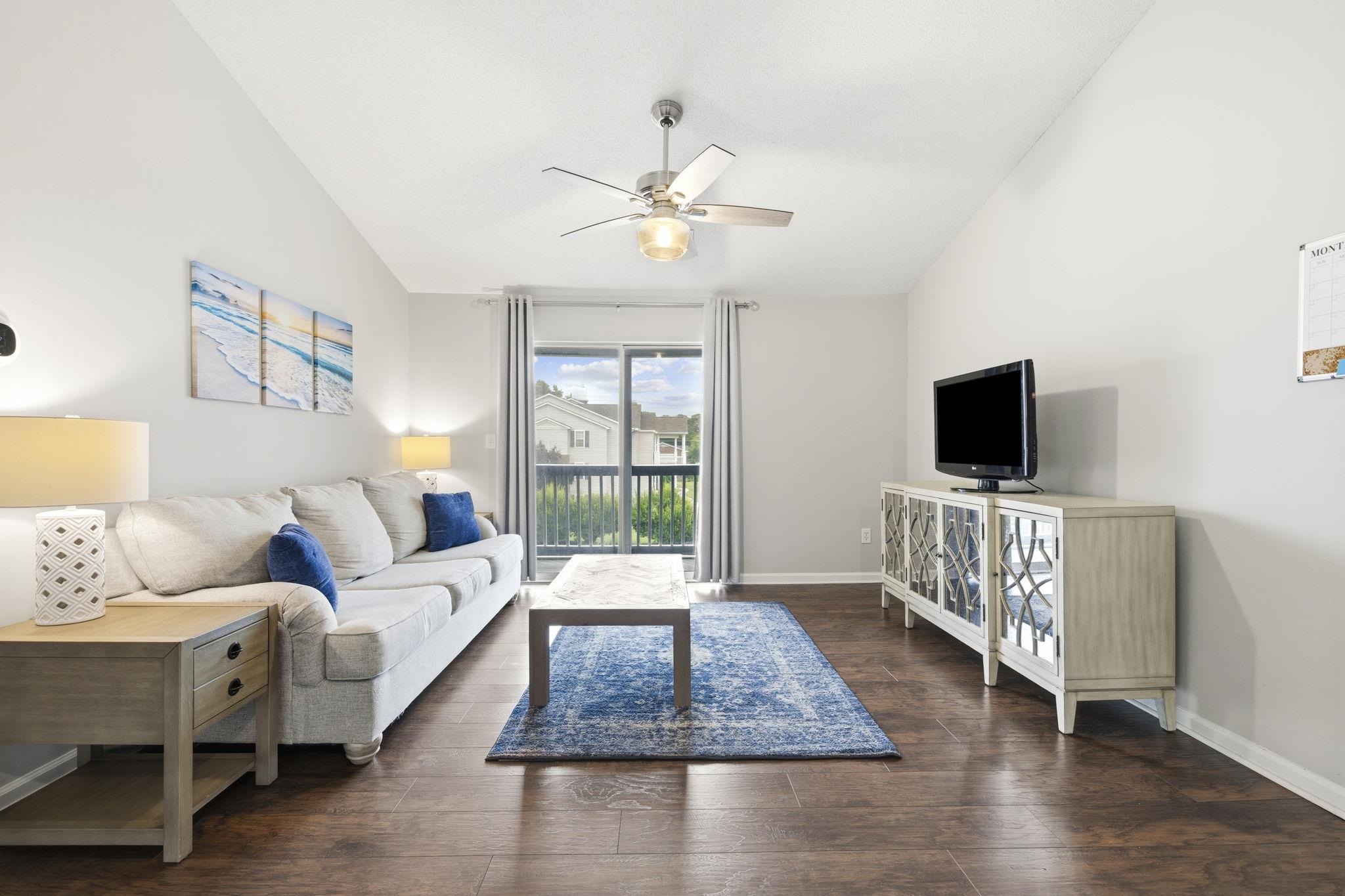 3761 Citation Way, Unit 532 Myrtle Beach, SC 29577 - Photo 4 of 49