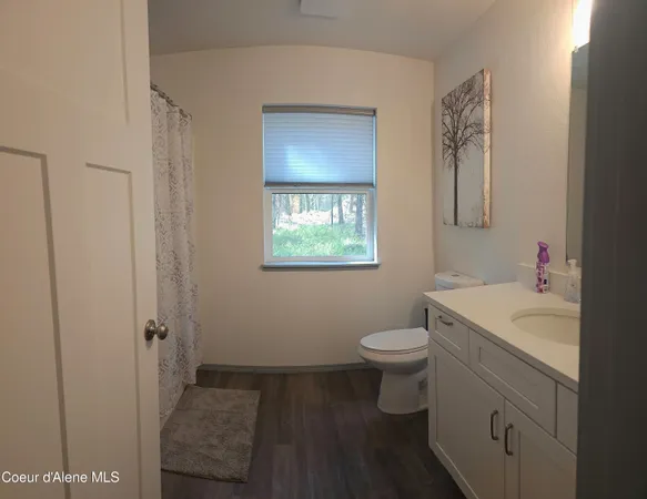 $529,000 | 329 Hardy Loop, Bonners Ferry, ID 83805