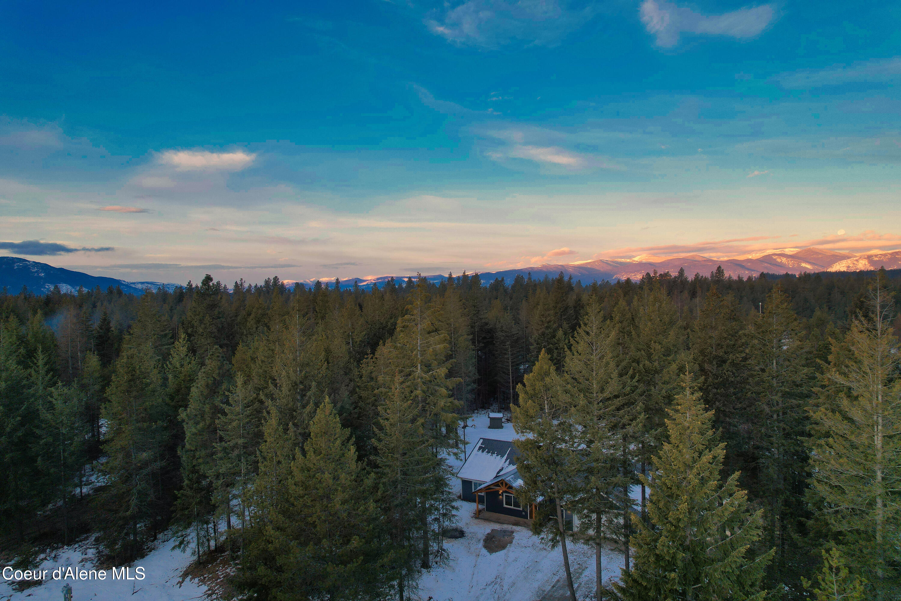 329 Hardy Loop Bonners Ferry, ID 83805 - Photo 6 of 14 DJI_0708