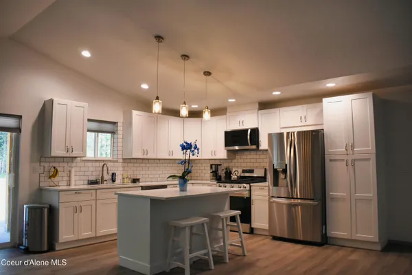 $529,000 | 329 Hardy Loop, Bonners Ferry, ID 83805