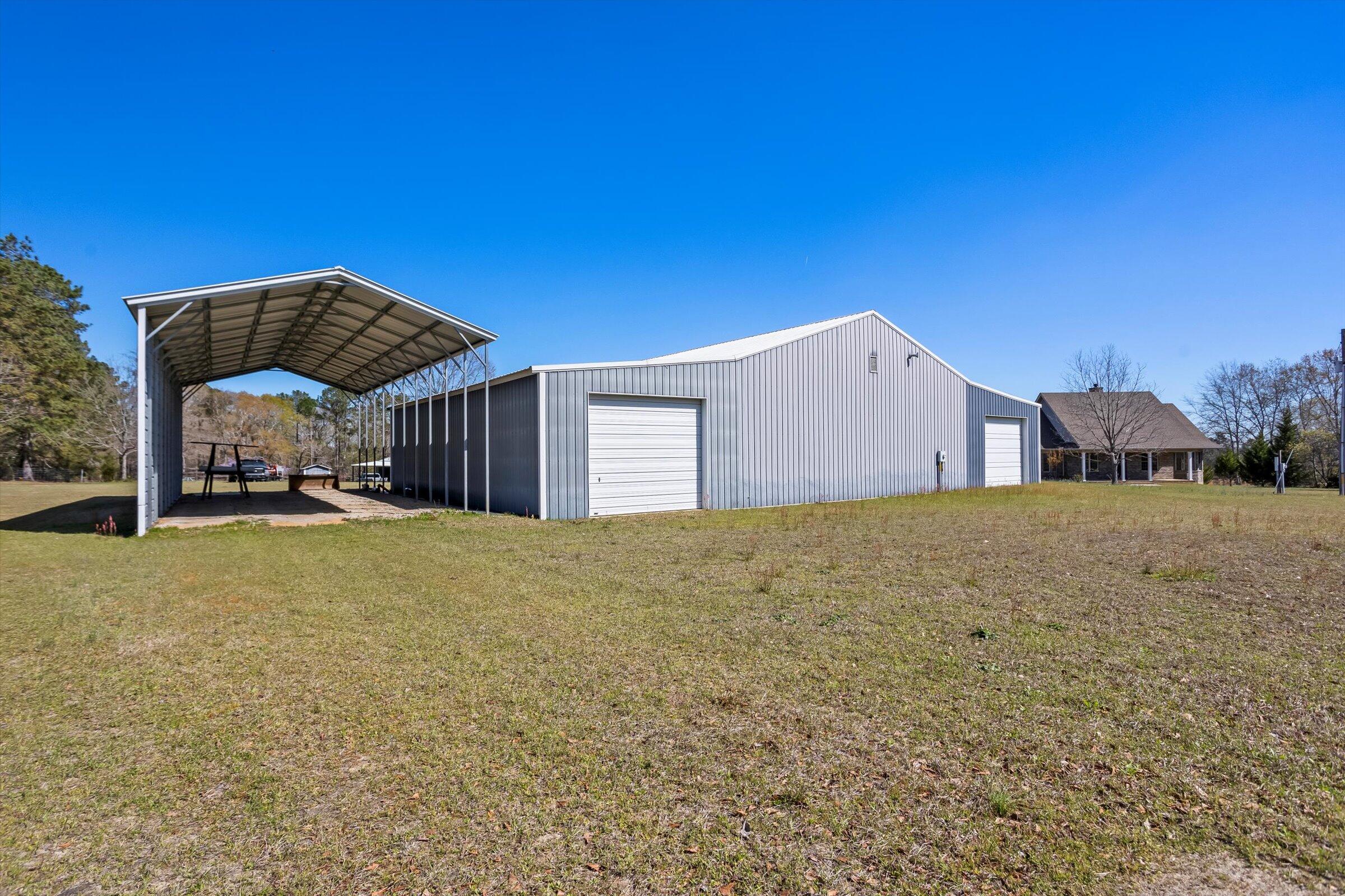 357 Collum Pond Road Wagener, SC 29164 - Photo 74 of 106