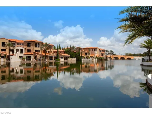 $28,000 | 16476 Talis Park Drive, Naples, FL 34110