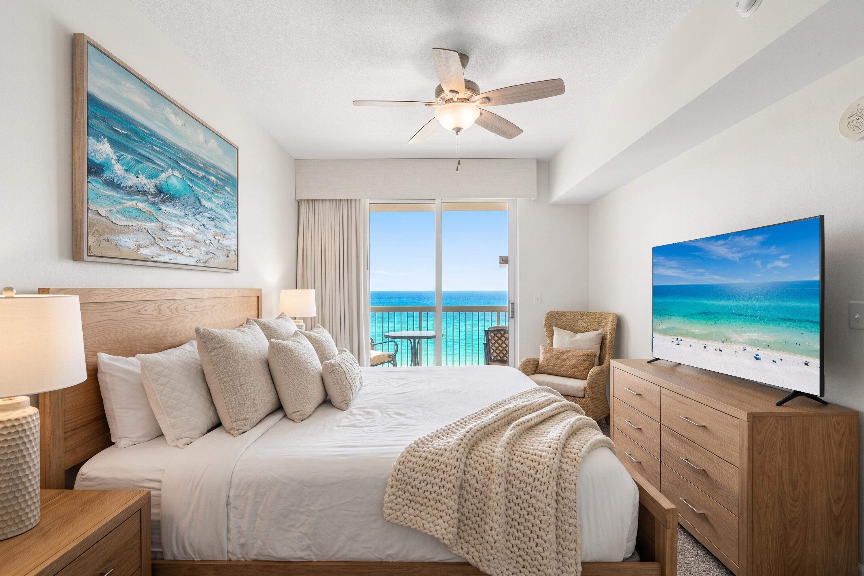 14825 Front Beach Road, Unit 2102 Panama City Beach, FL 32413 - Photo 18 of 38 21-panama-city-beach-sunrise-beach-resor