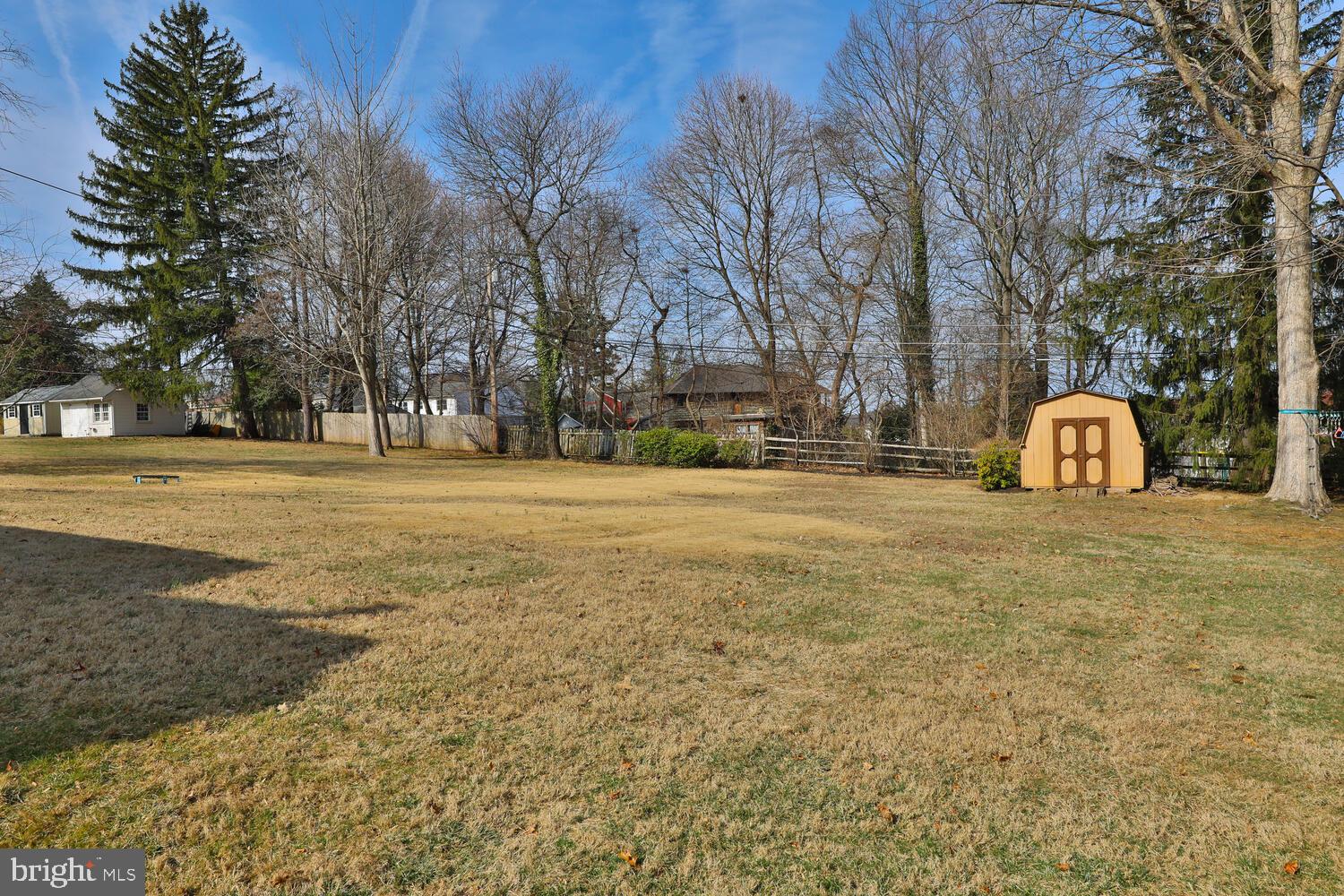 2332 Boyd Road Huntingdon Valley, PA 19006 - Photo 33 of 33
