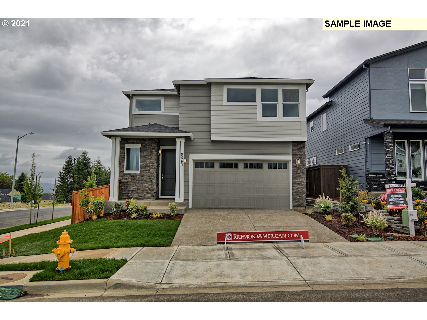 9895 Southwest Ridge Drive Beaverton, OR 97007 - Photo 1 of 1 Gallery Image 1