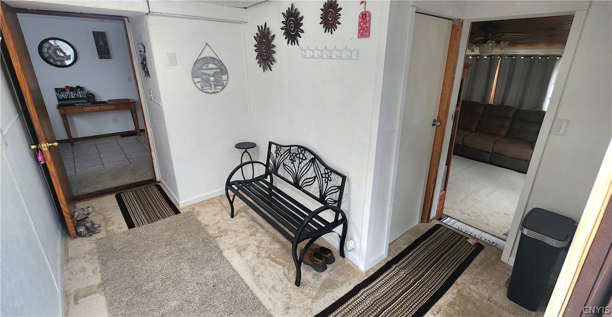 2 South Fulton Street, Unit 2 Homer, NY 13077 - Photo 11 of 27 entry