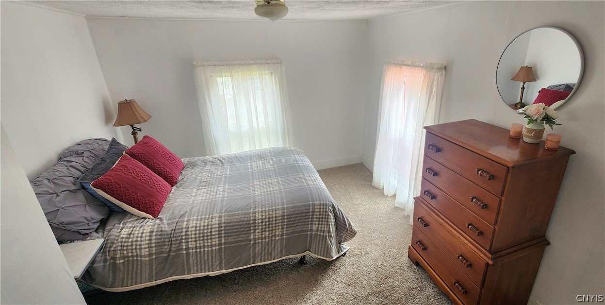 2 South Fulton Street, Unit 2 Homer, NY 13077 - Photo 21 of 27 bedroom #4, second floor