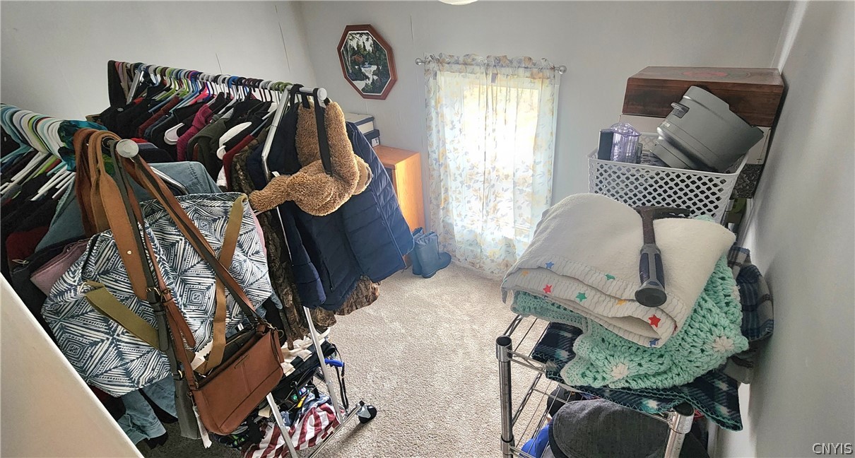 2 South Fulton Street, Unit 2 Homer, NY 13077 - Photo 22 of 27 bedroom #5, second floor