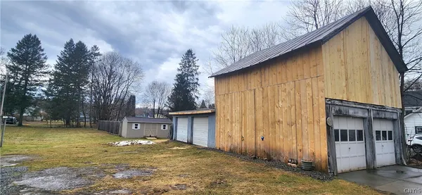 $279,000 | 2 South Fulton Street, Unit 2, Homer, NY 13077