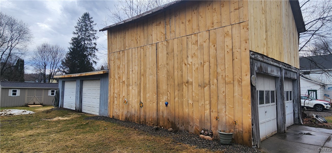 2 South Fulton Street, Unit 2 Homer, NY 13077 - Photo 7 of 27