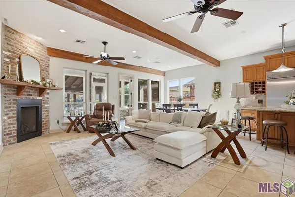 $529,000 | 21105 Waterfront E Drive, Maurepas, LA 70449