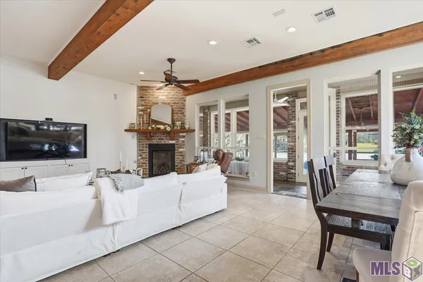 $529,000 | 21105 Waterfront E Drive, Maurepas, LA 70449