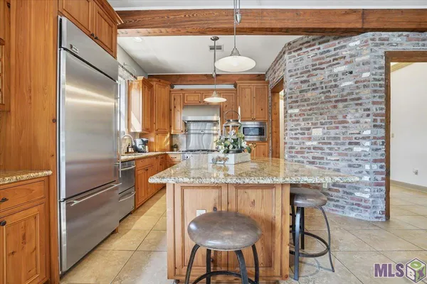 $529,000 | 21105 Waterfront E Drive, Maurepas, LA 70449