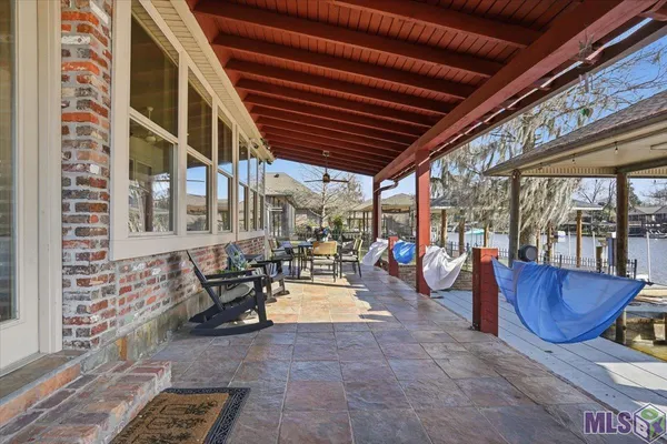 $529,000 | 21105 Waterfront E Drive, Maurepas, LA 70449