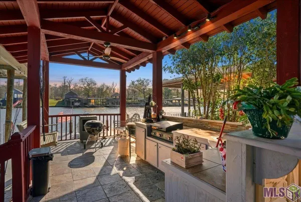 $529,000 | 21105 Waterfront E Drive, Maurepas, LA 70449