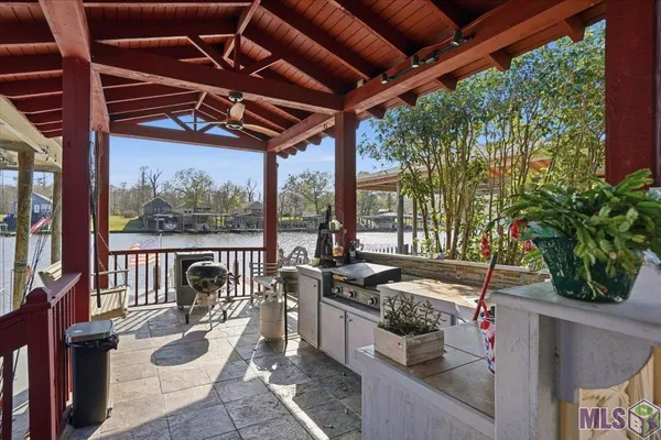 $529,000 | 21105 Waterfront E Drive, Maurepas, LA 70449