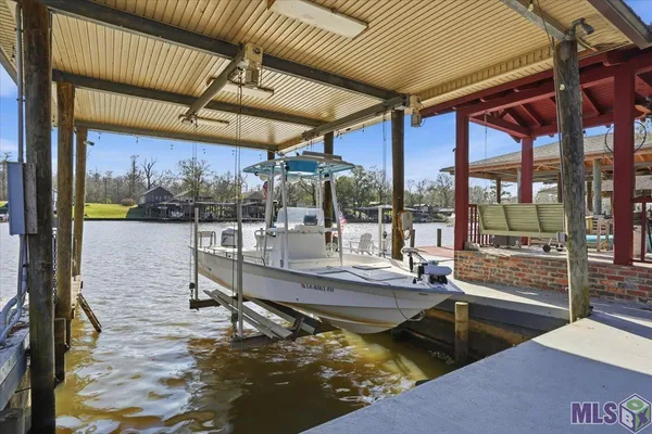 $529,000 | 21105 Waterfront E Drive, Maurepas, LA 70449