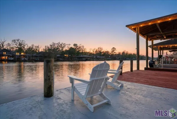 $529,000 | 21105 Waterfront E Drive, Maurepas, LA 70449