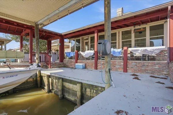 $529,000 | 21105 Waterfront E Drive, Maurepas, LA 70449