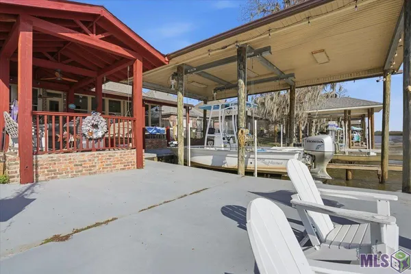 $529,000 | 21105 Waterfront E Drive, Maurepas, LA 70449